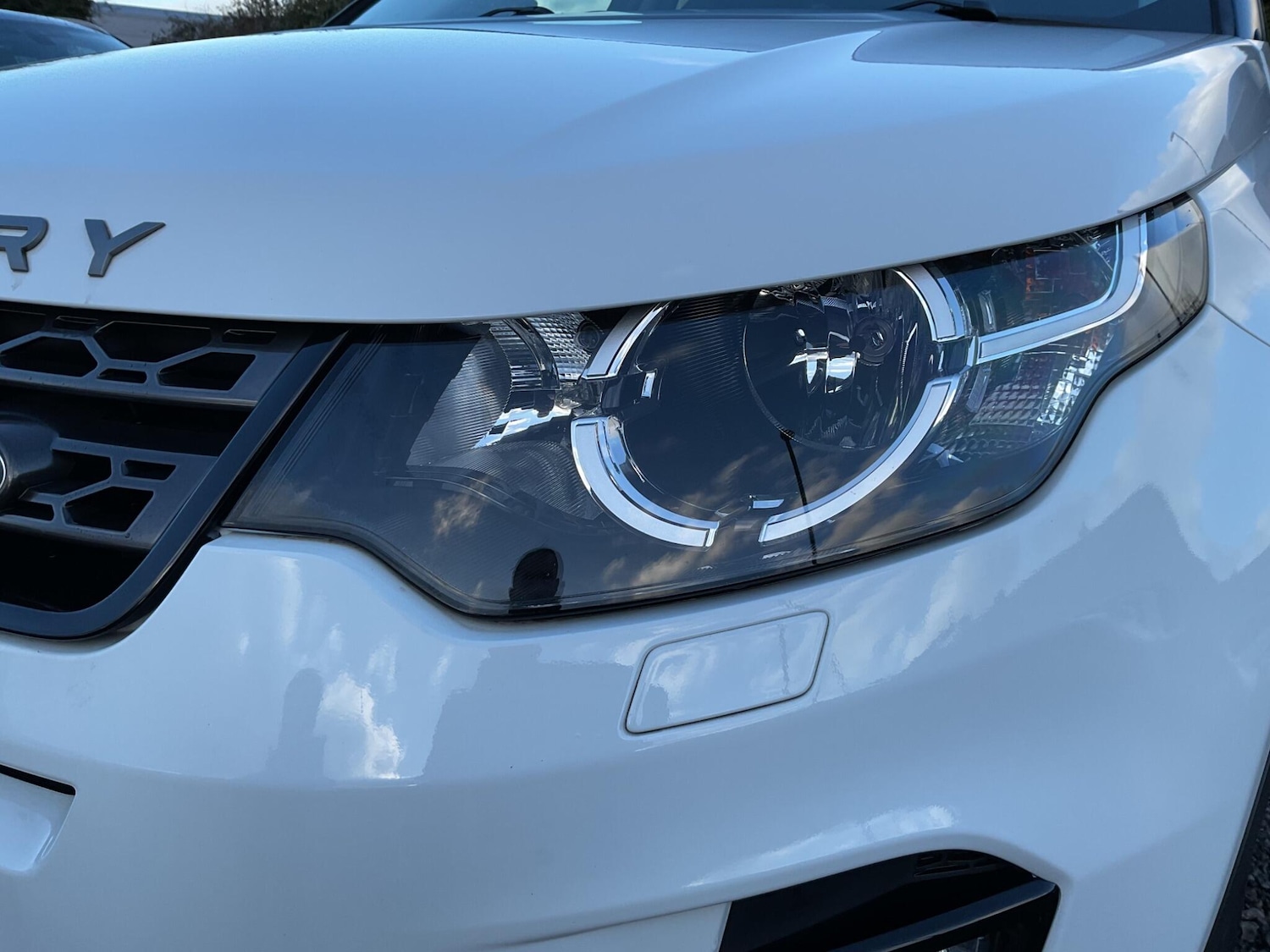 Used Land Rover Discovery Sport 2016 for sale - 76965059: Photo 56