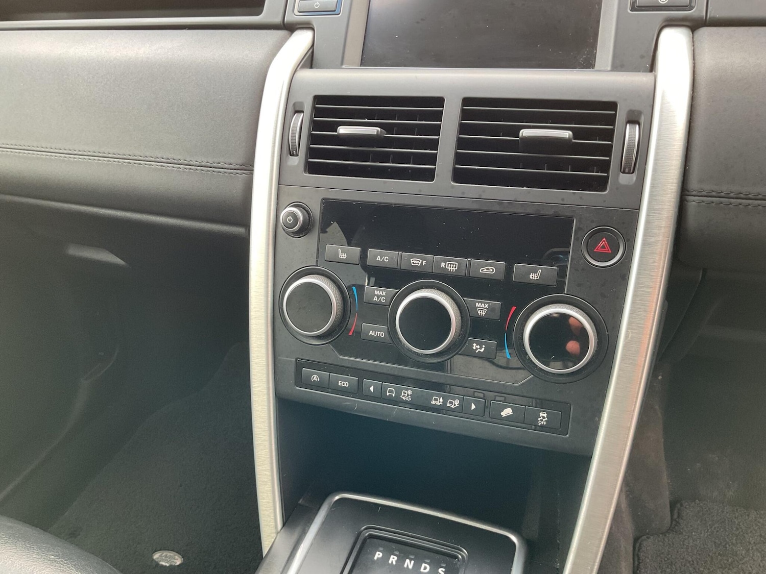 Used Land Rover Discovery Sport 2016 for sale - 76965059: Photo 61