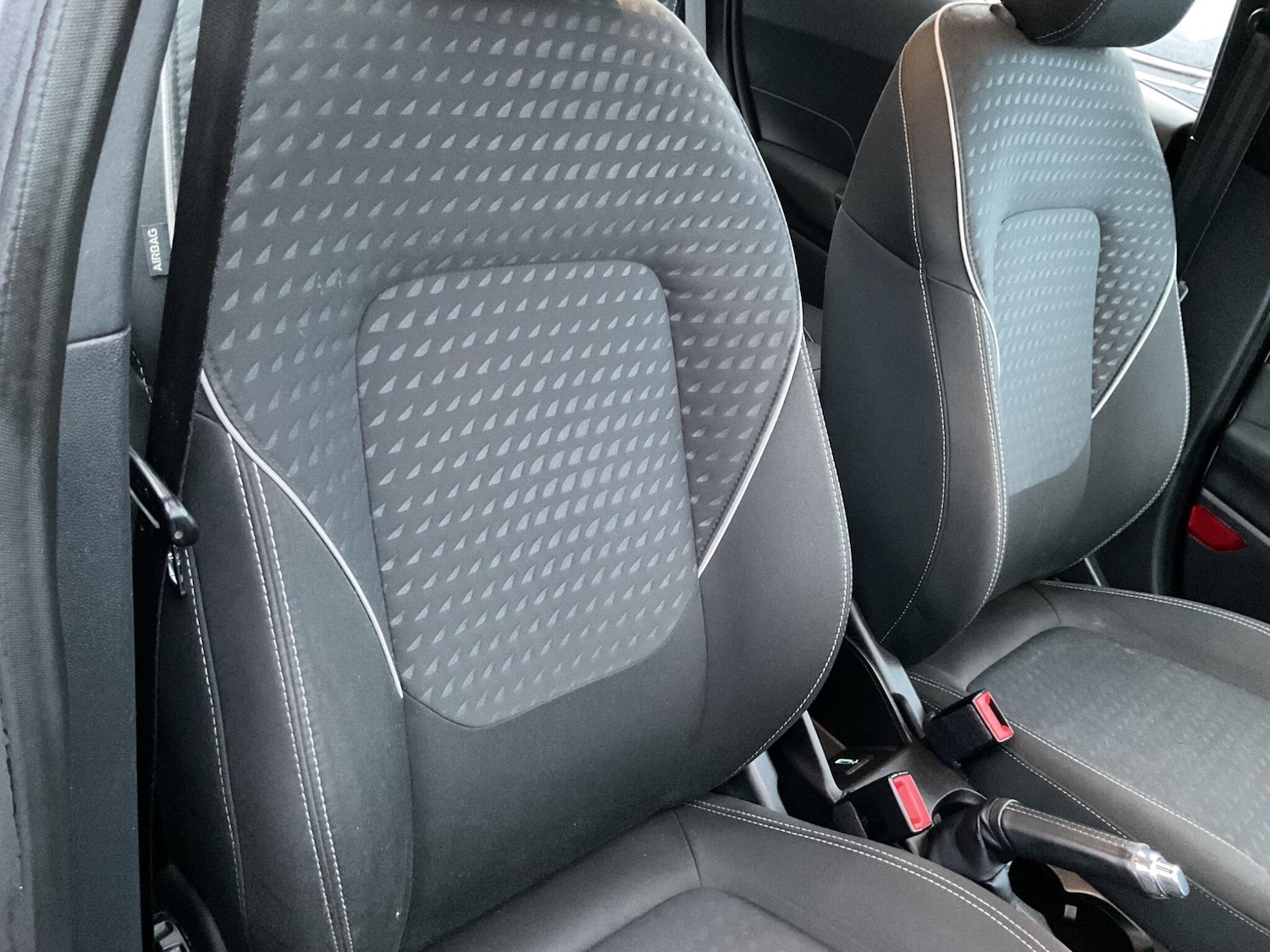 Used Ford Fiesta for sale - 76701610: Photo 19