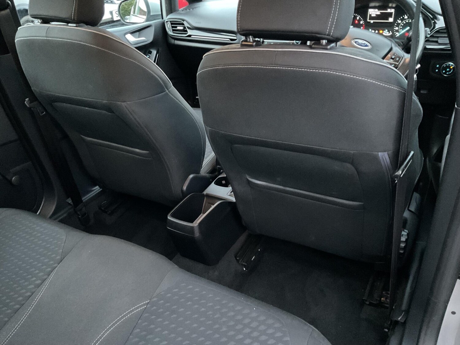 Used Ford Fiesta for sale - 76701610: Photo 21