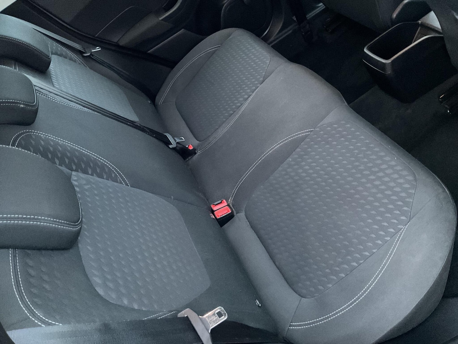 Used Ford Fiesta for sale - 76701610: Photo 22