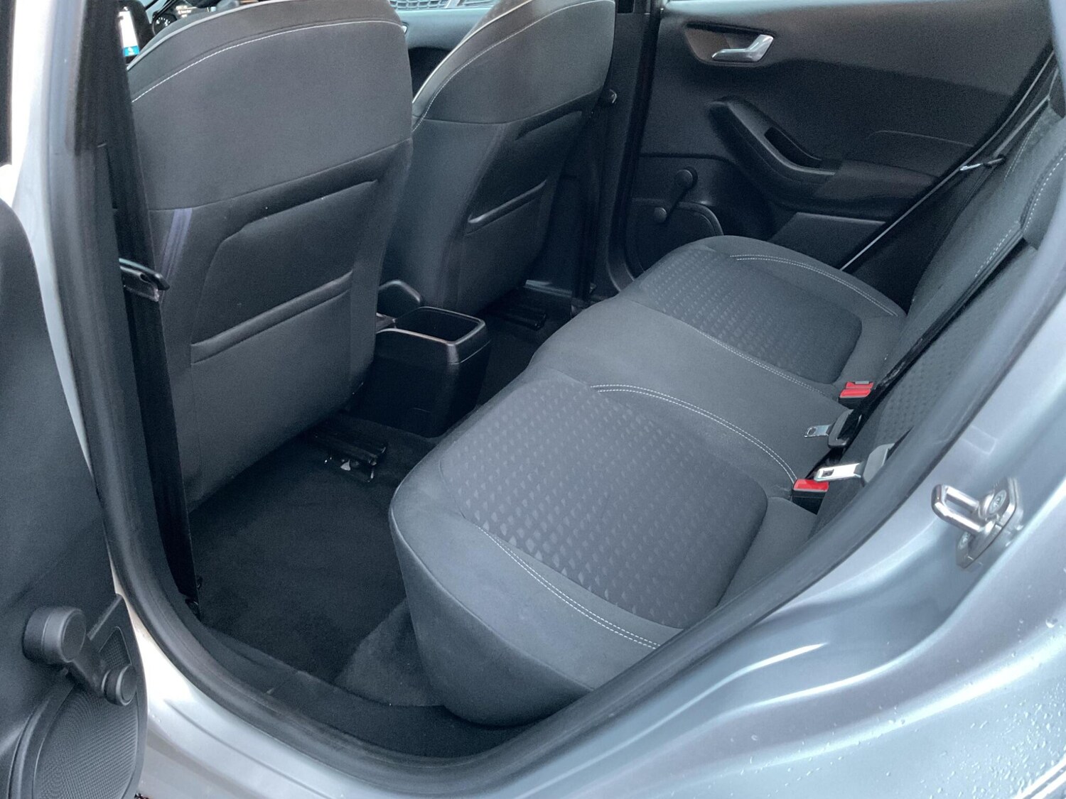 Used Ford Fiesta for sale - 76701610: Photo 24