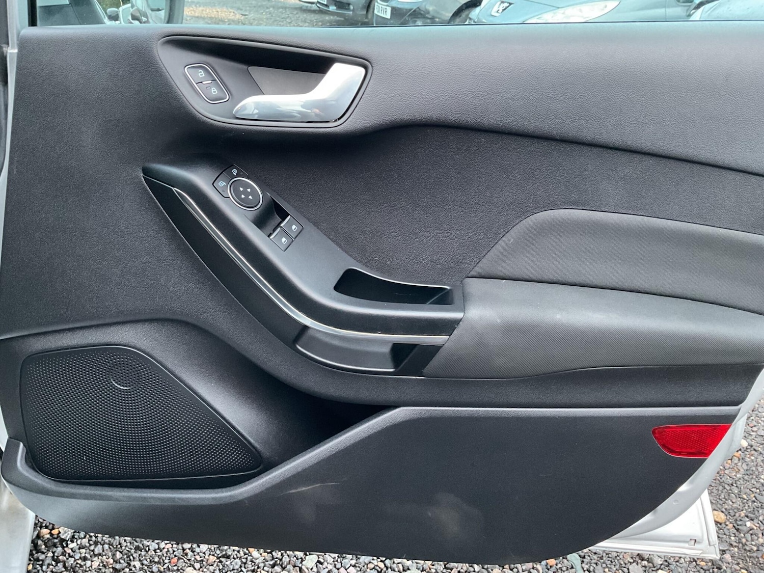 Used Ford Fiesta for sale - 76701610: Photo 28