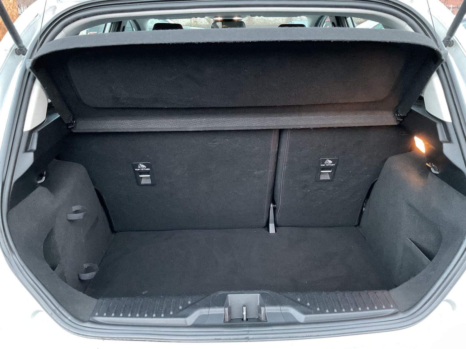 Used Ford Fiesta for sale - 76701610: Photo 35