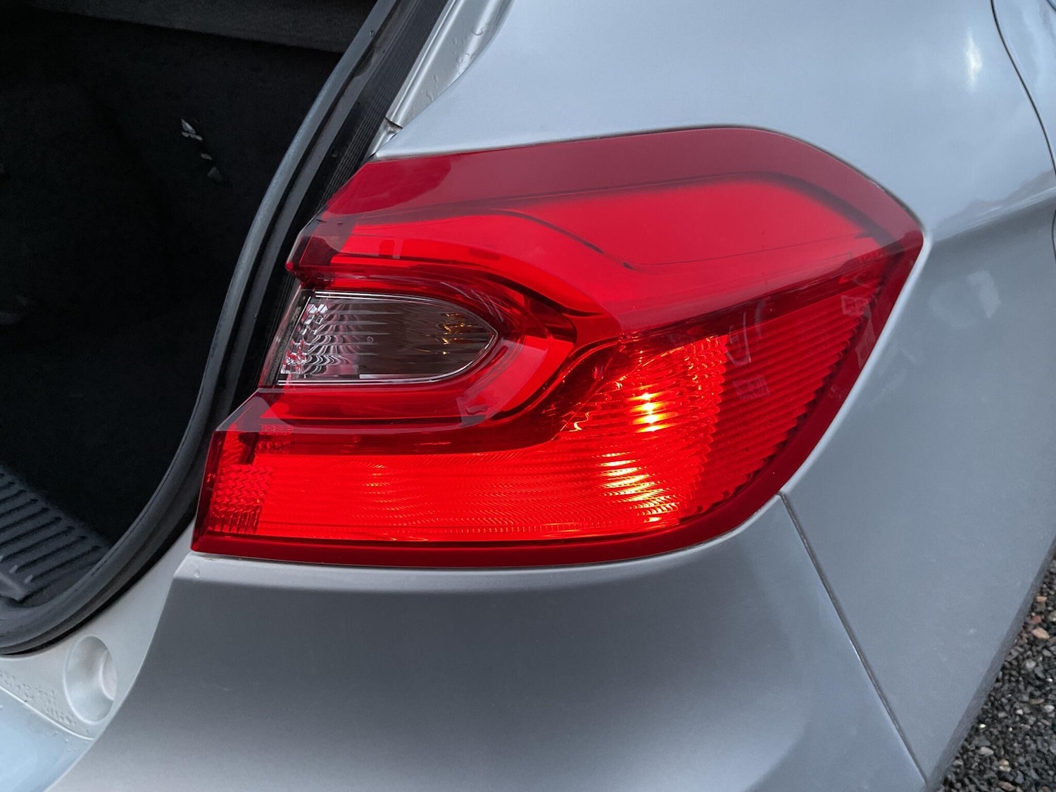 Used Ford Fiesta for sale - 76701610: Photo 41