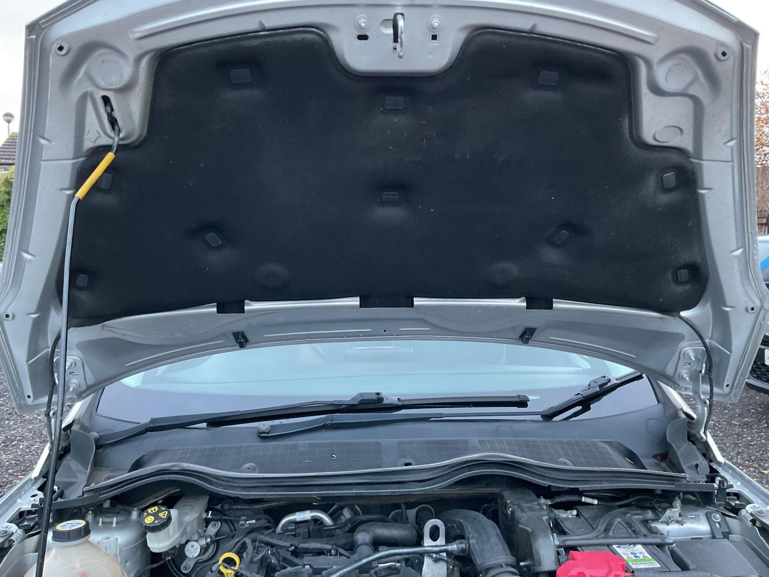 Used Ford Fiesta for sale - 76701610: Photo 46