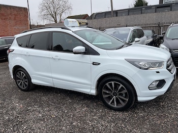 Used Ford Kuga 2019 for sale - 77400615: Photo