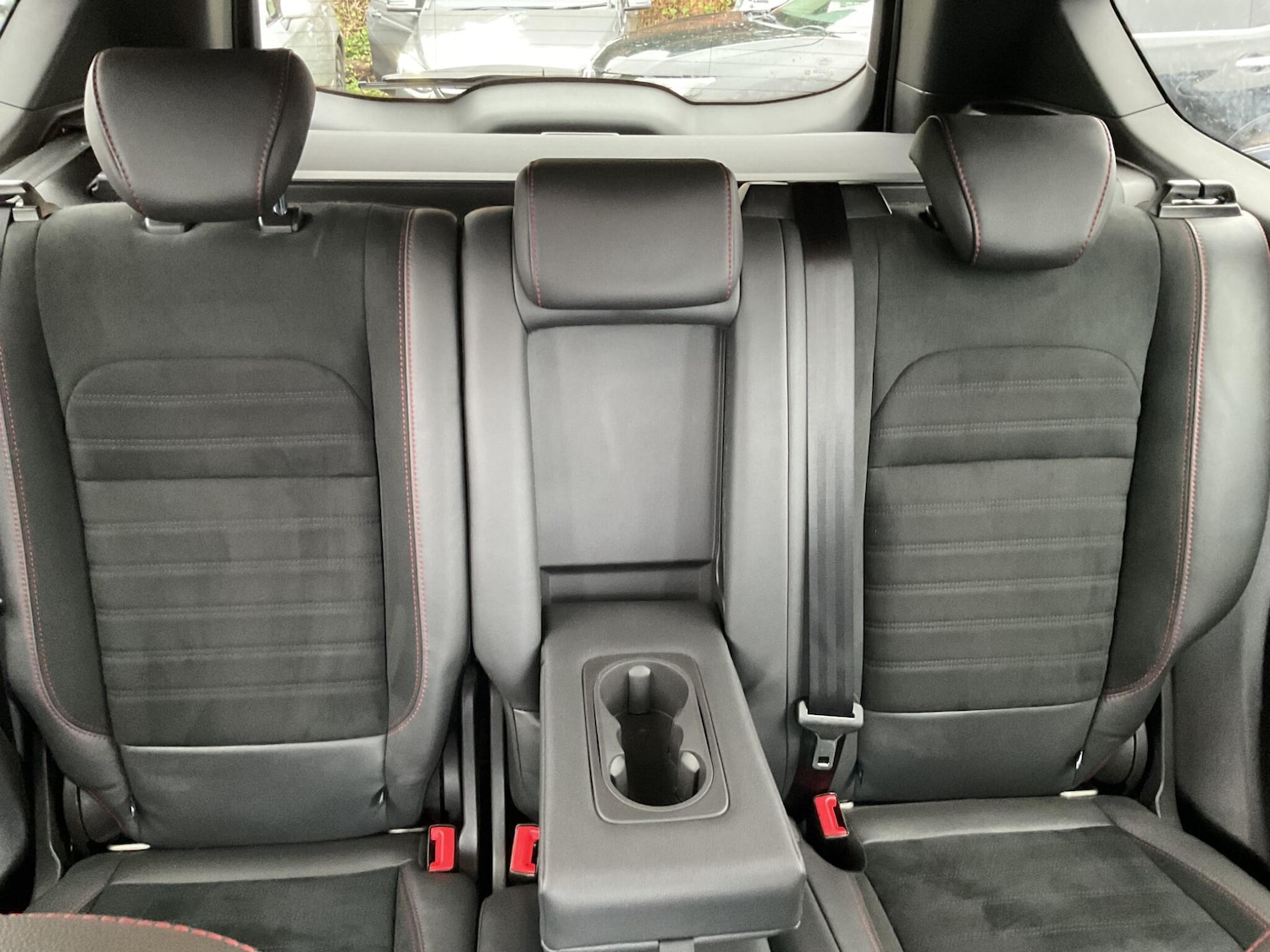 Used Ford Kuga 2019 for sale - 77400615: Photo 21