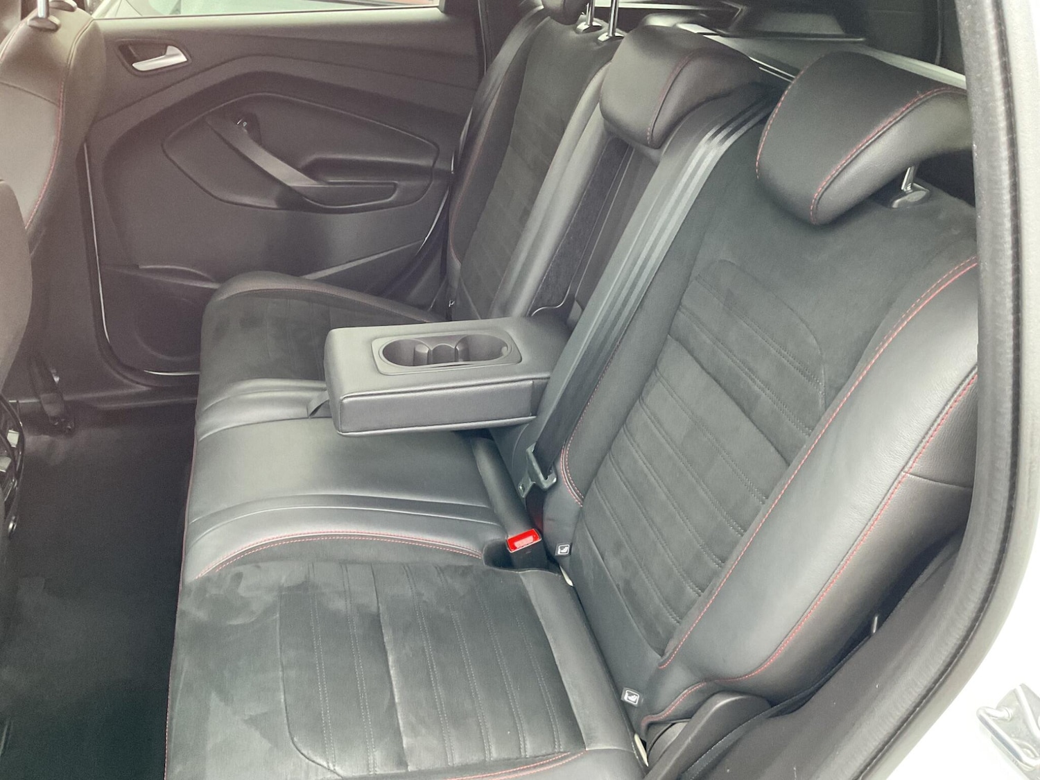 Used Ford Kuga 2019 for sale - 77400615: Photo 25