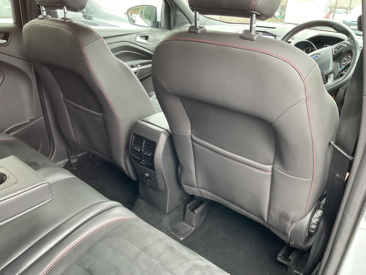 Used Ford Kuga 2019 for sale - 77400615: Photo 26