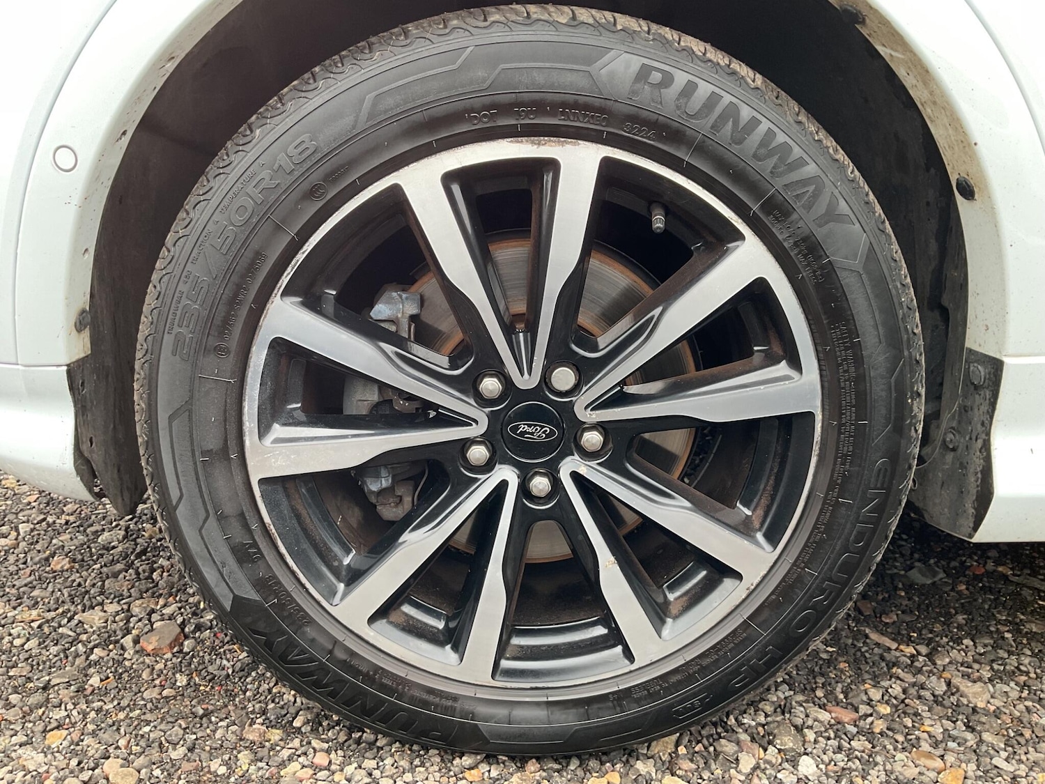 Used Ford Kuga 2019 for sale - 77400615: Photo 39