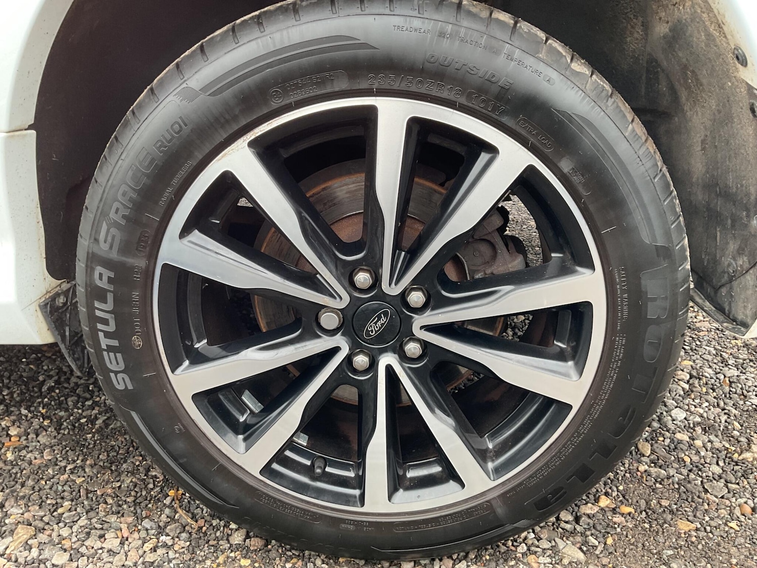 Used Ford Kuga 2019 for sale - 77400615: Photo 40