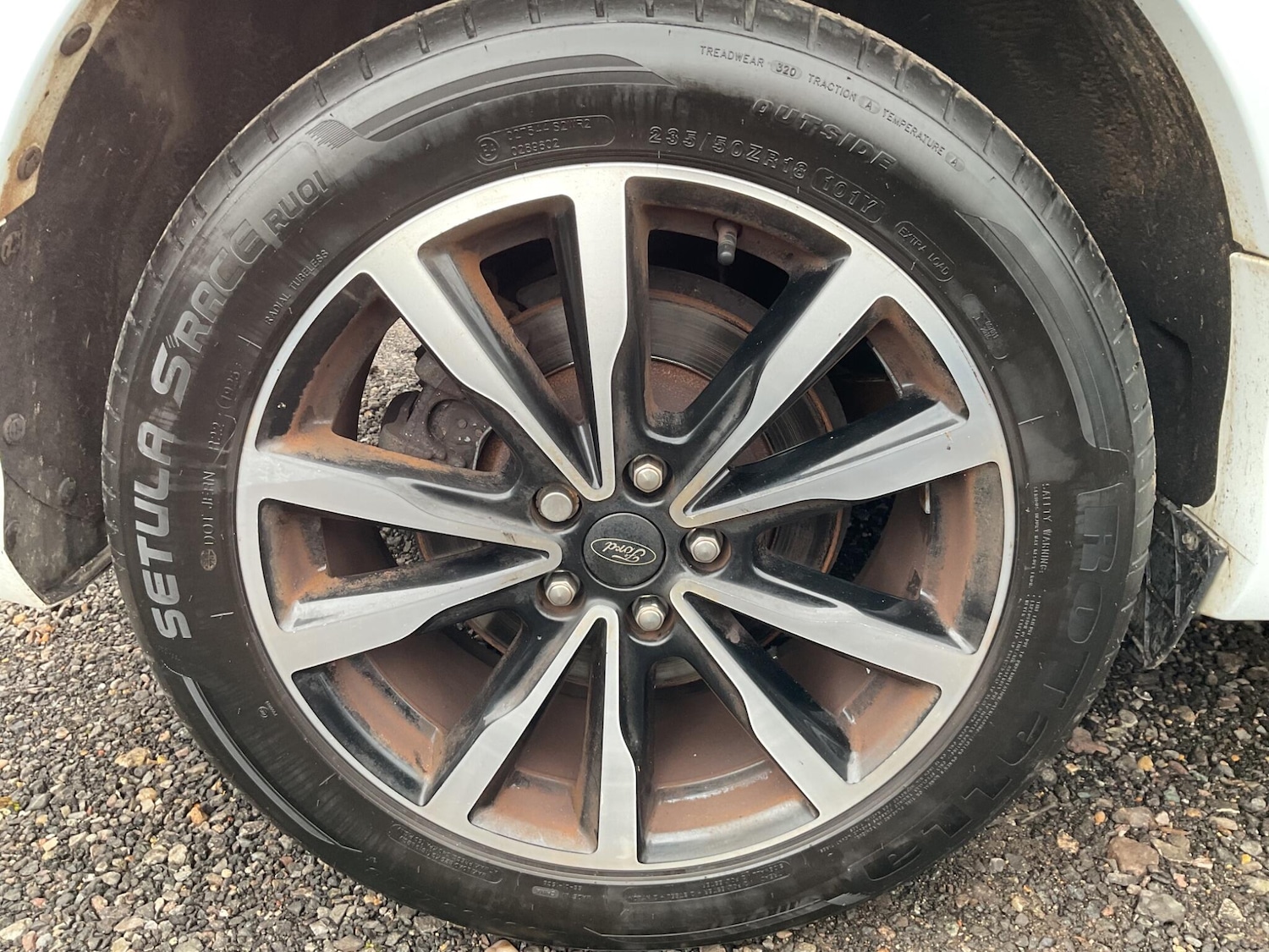 Used Ford Kuga 2019 for sale - 77400615: Photo 41