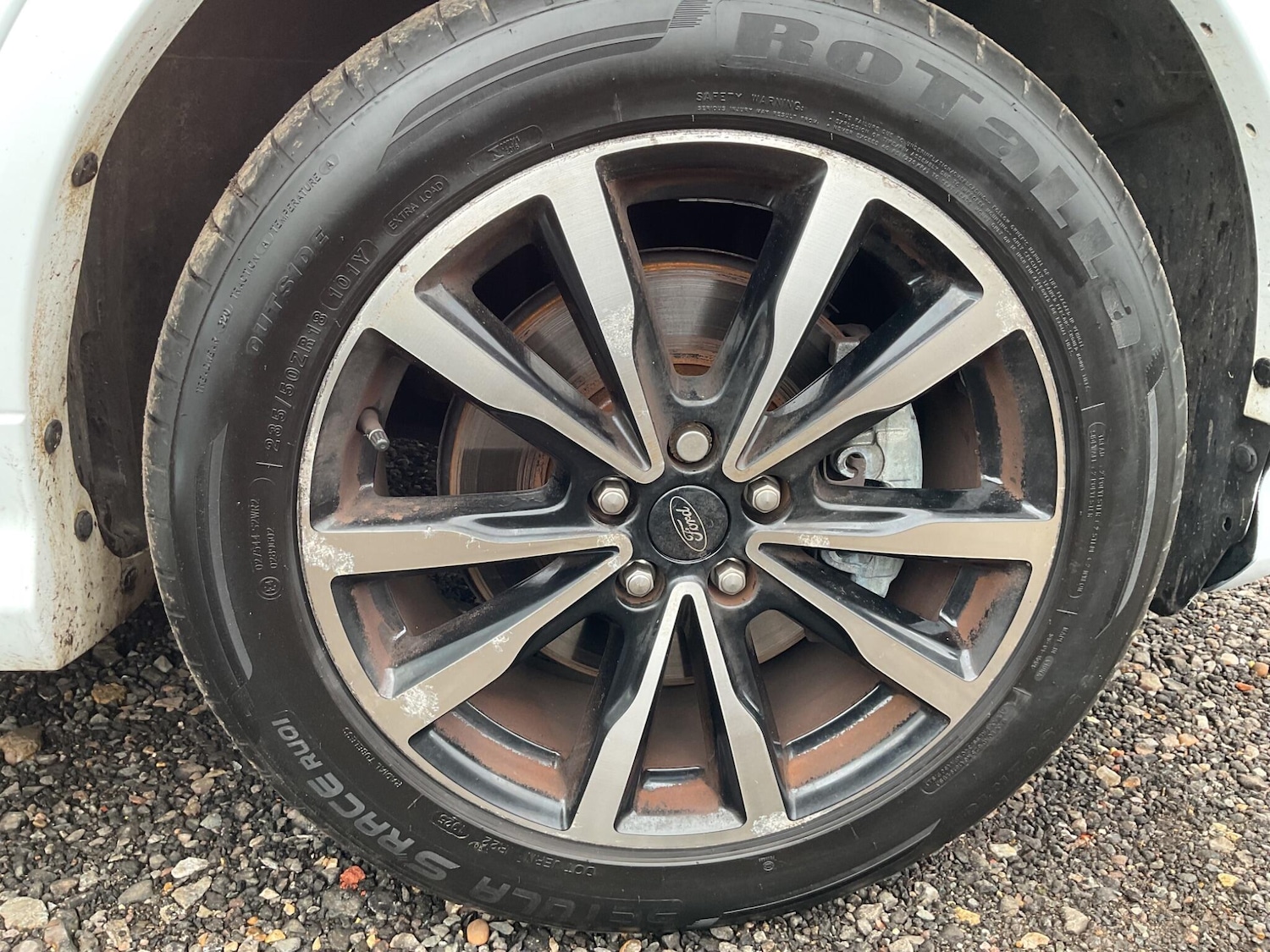 Used Ford Kuga 2019 for sale - 77400615: Photo 42