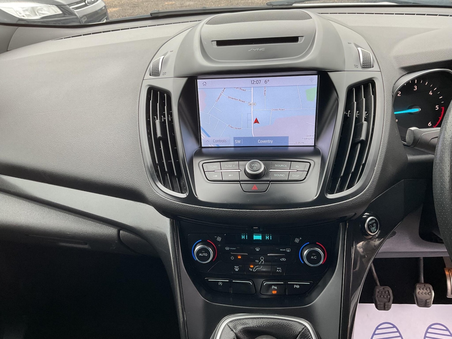 Used Ford Kuga 2019 for sale - 77400615: Photo 43