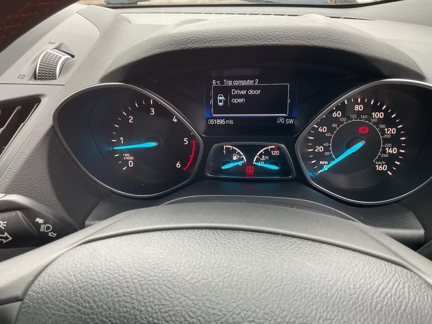Used Ford Kuga 2019 for sale - 77400615: Photo 44