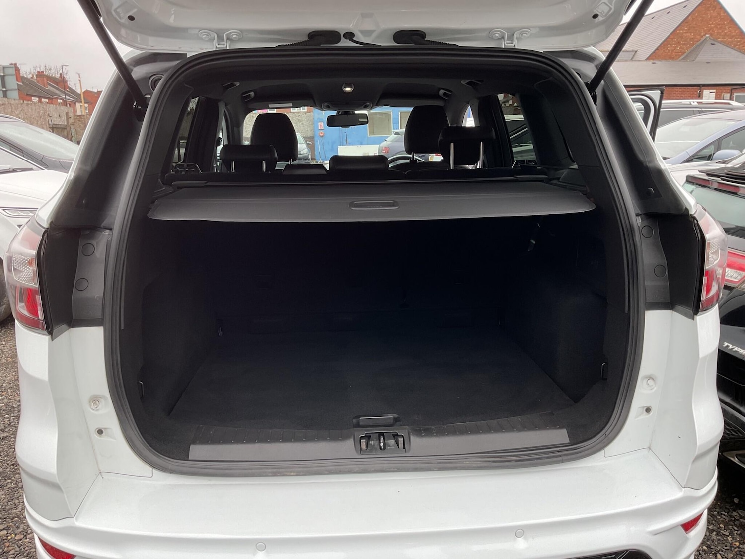 Used Ford Kuga 2019 for sale - 77400615: Photo 45
