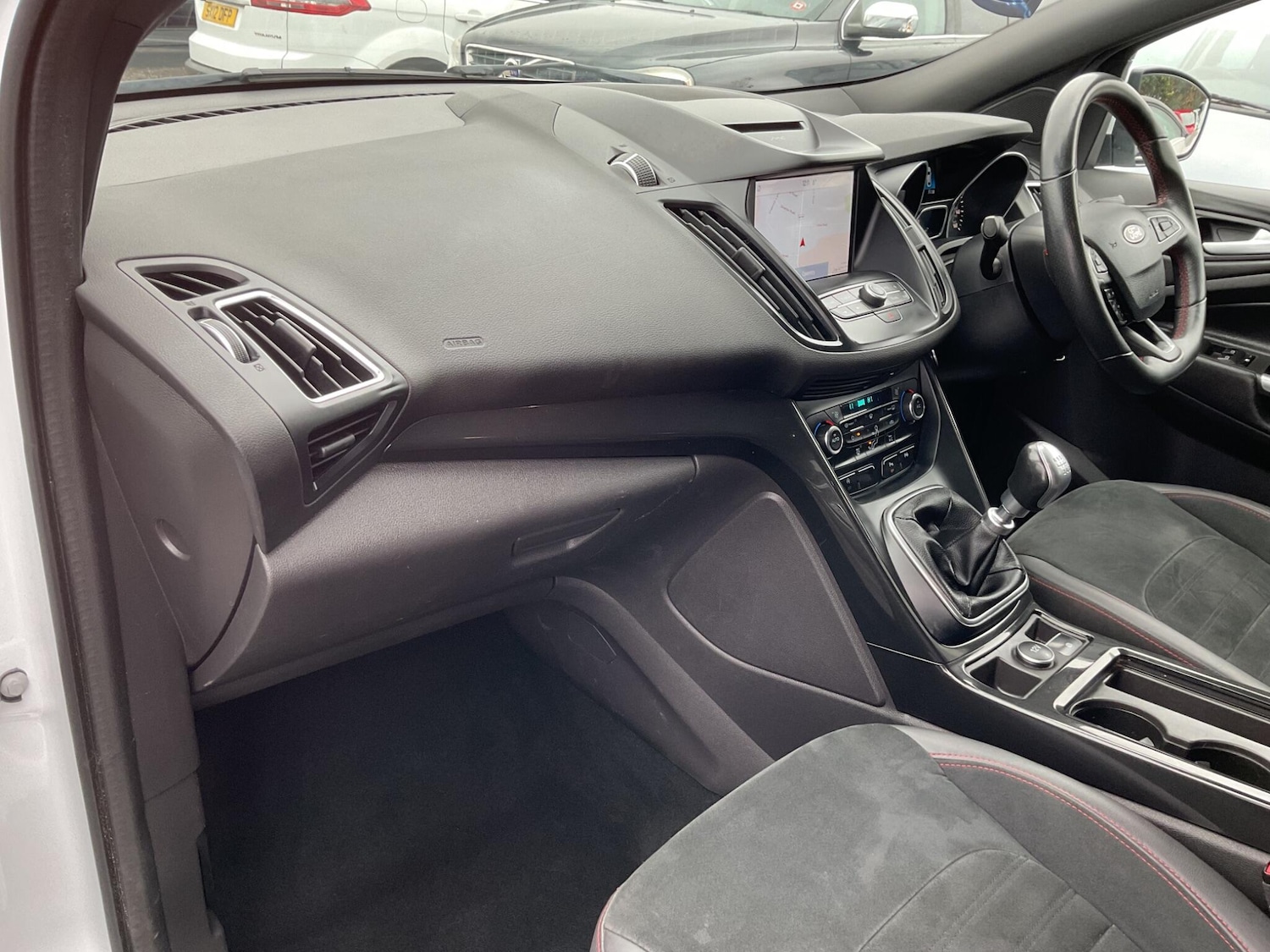 Used Ford Kuga 2019 for sale - 77400615: Photo 50
