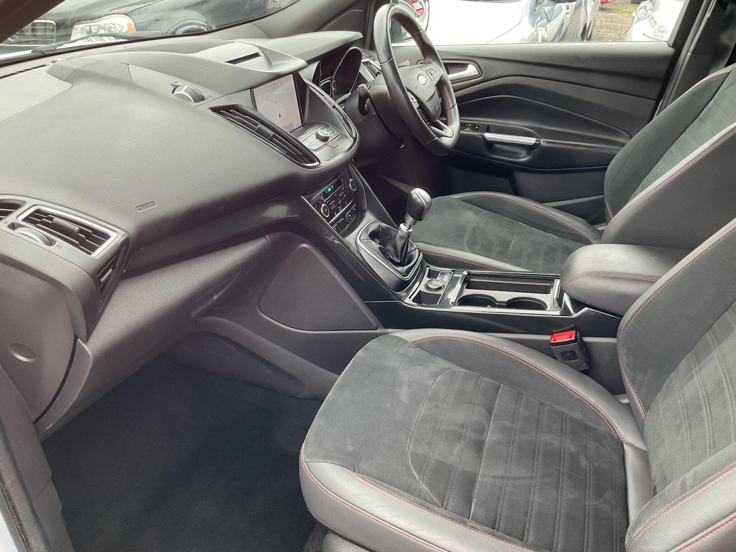 Used Ford Kuga 2019 for sale - 77400615: Photo 51