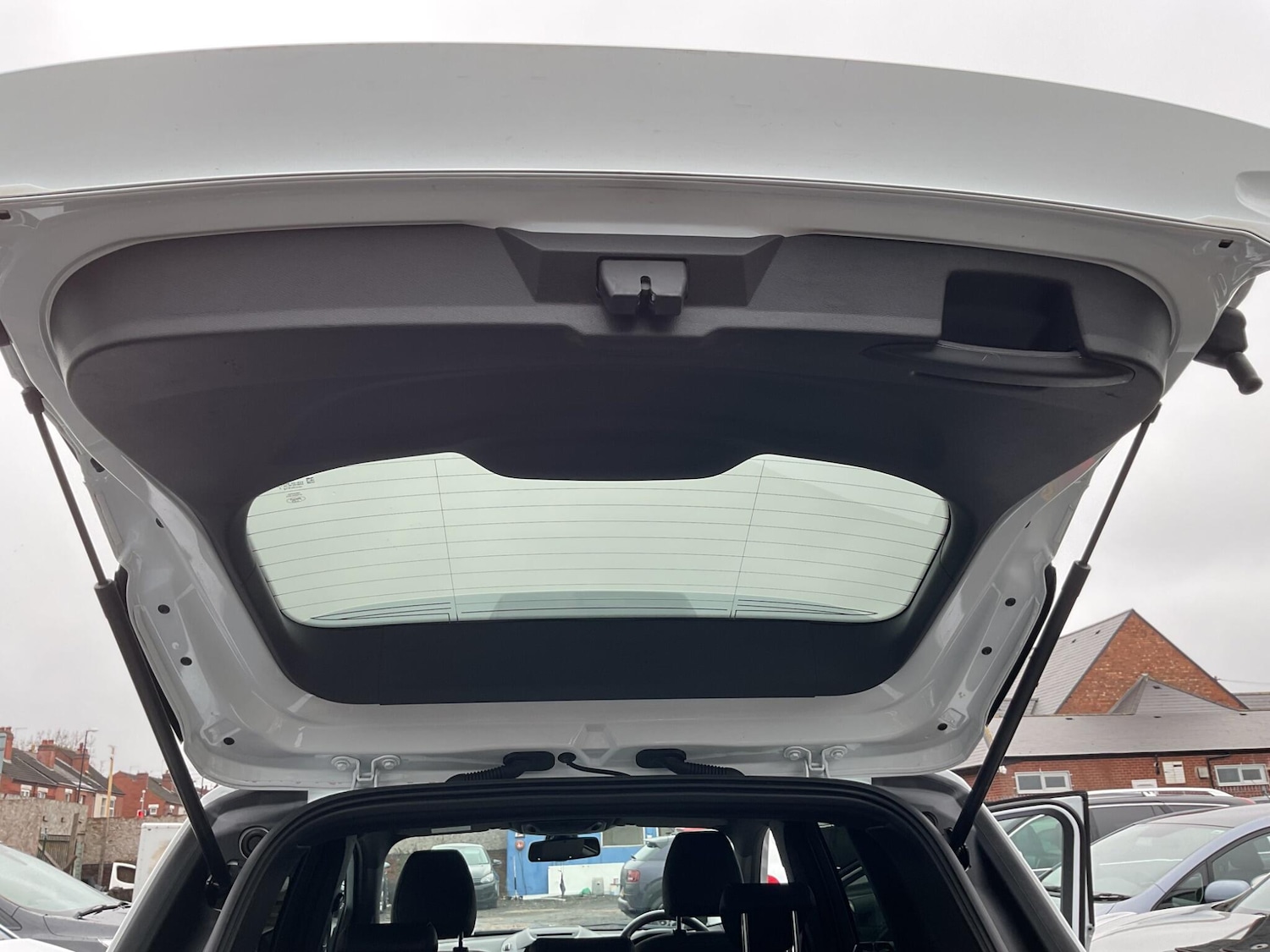 Used Ford Kuga 2019 for sale - 77400615: Photo 58