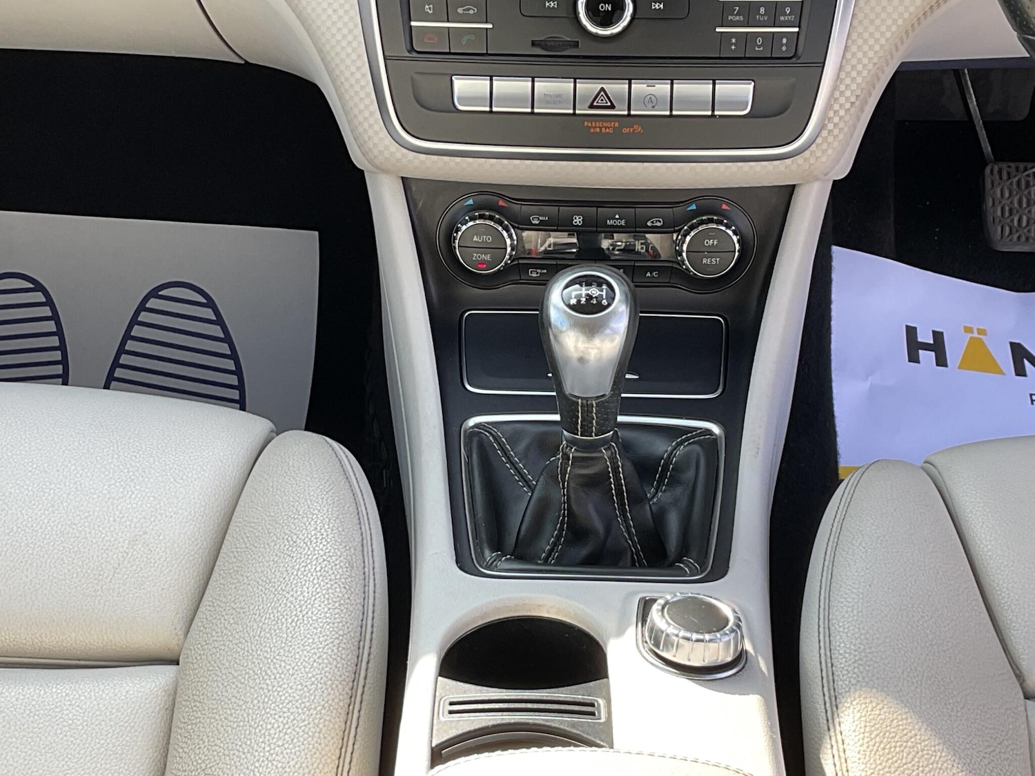 Used Mercedes-Benz A-Class 2016 for sale - 77978011: Photo 19