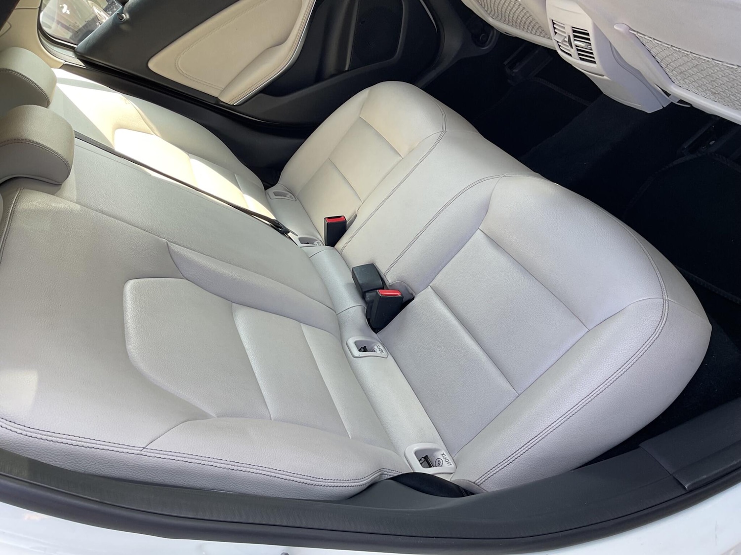 Used Mercedes-Benz A-Class 2016 for sale - 77978011: Photo 23