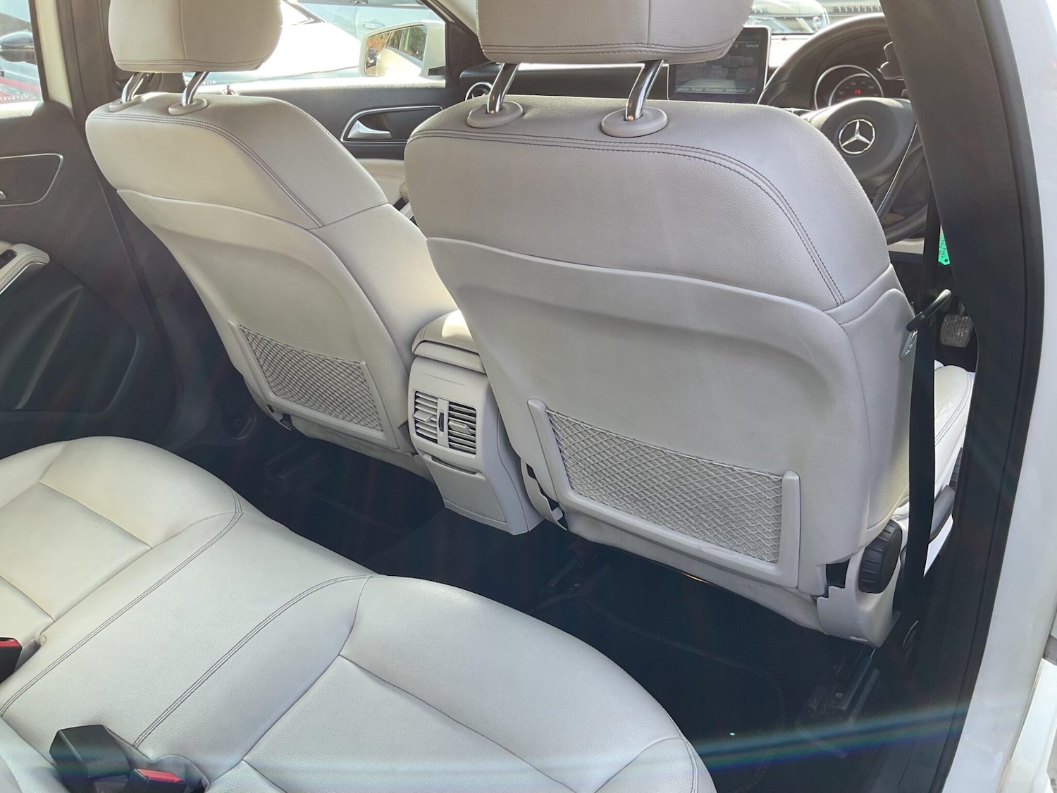 Used Mercedes-Benz A-Class 2016 for sale - 77978011: Photo 24