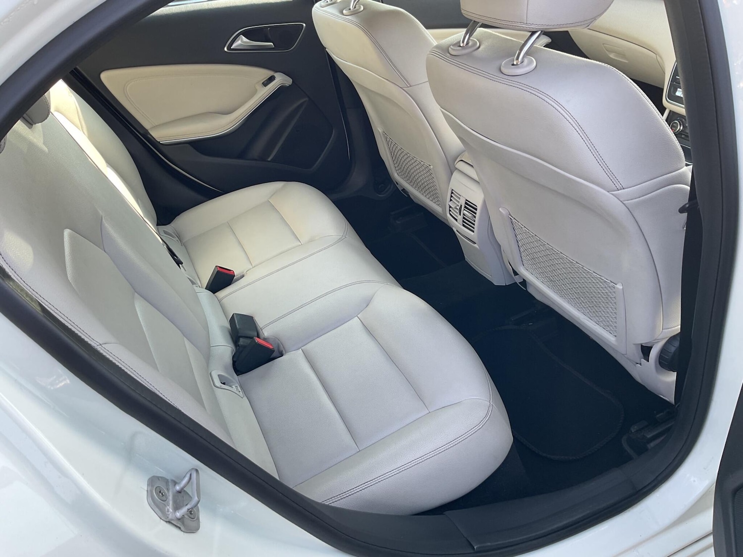 Used Mercedes-Benz A-Class 2016 for sale - 77978011: Photo 25