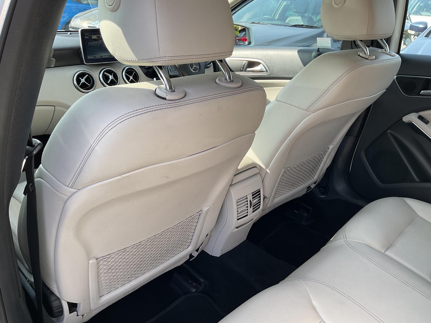 Used Mercedes-Benz A-Class 2016 for sale - 77978011: Photo 26