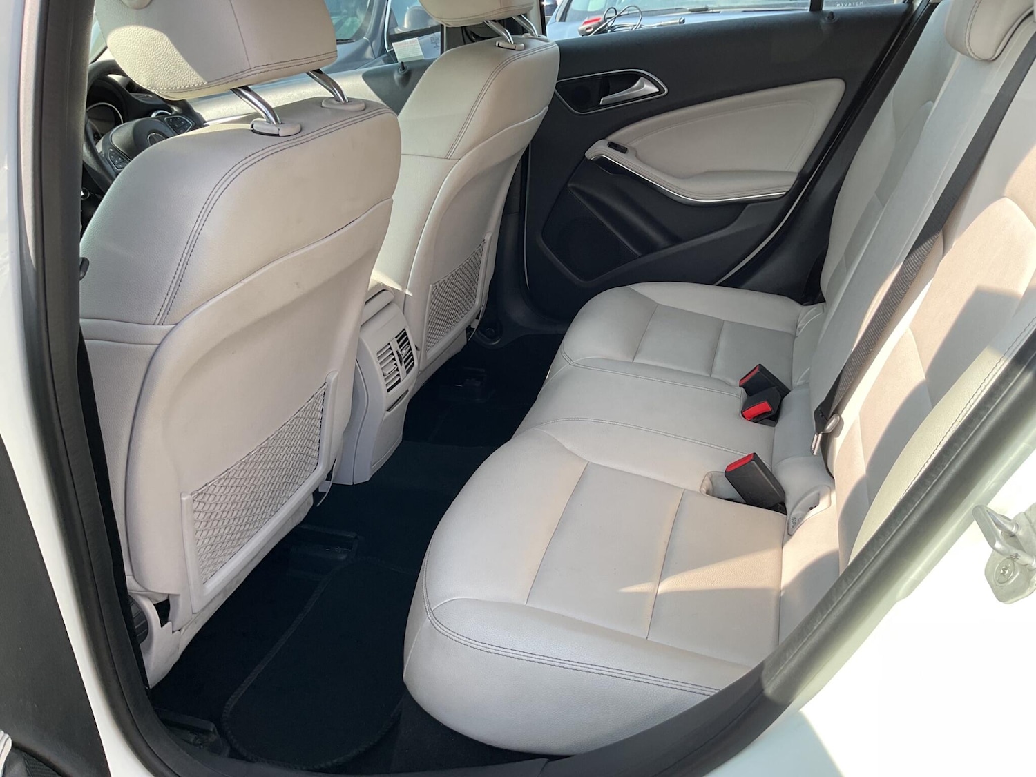 Used Mercedes-Benz A-Class 2016 for sale - 77978011: Photo 27