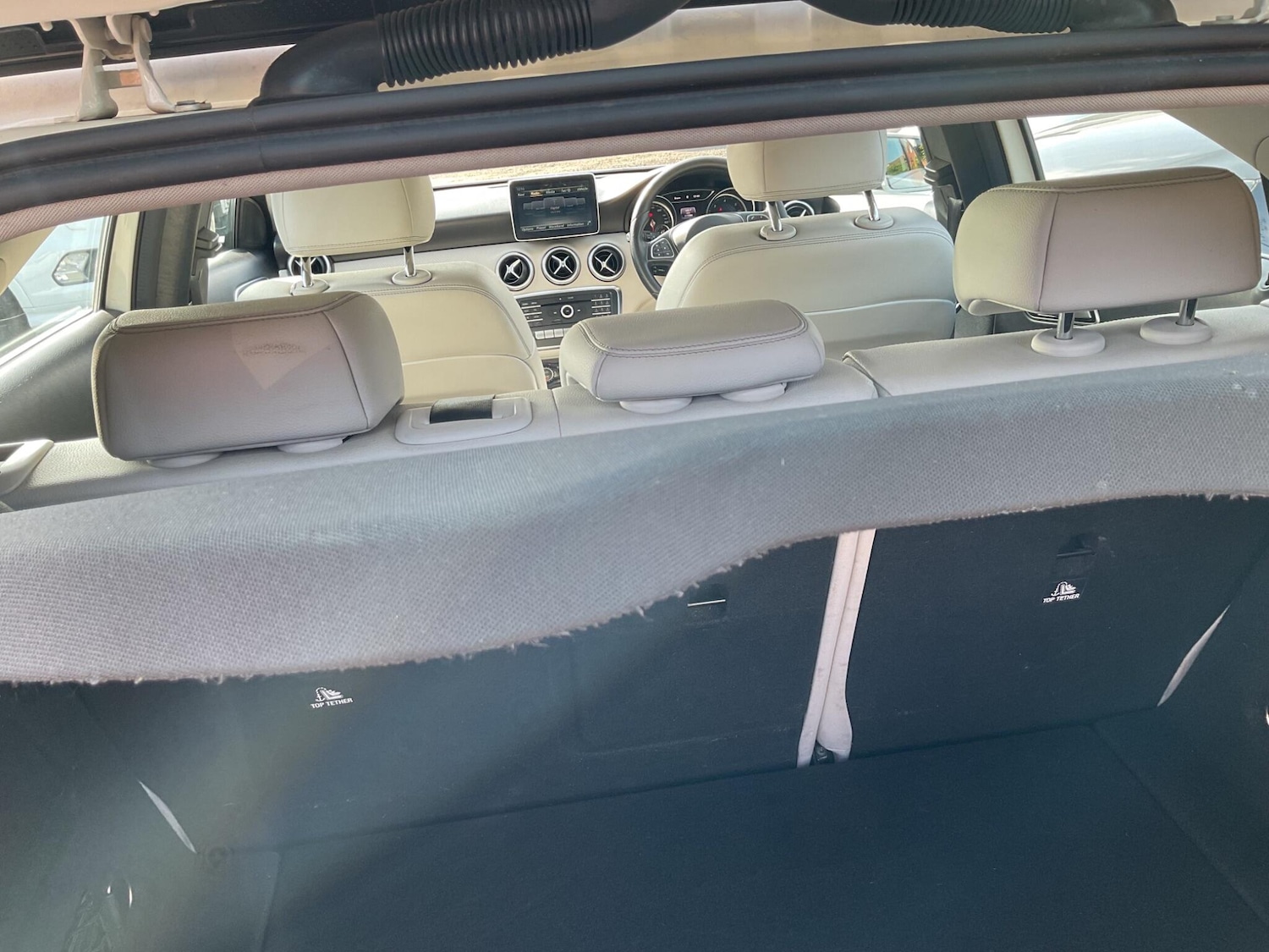 Used Mercedes-Benz A-Class 2016 for sale - 77978011: Photo 28