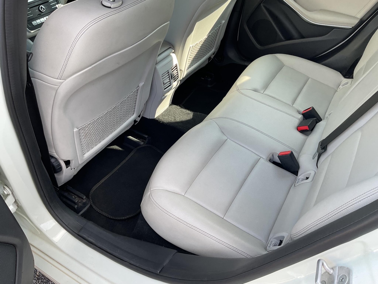 Used Mercedes-Benz A-Class 2016 for sale - 77978011: Photo 29