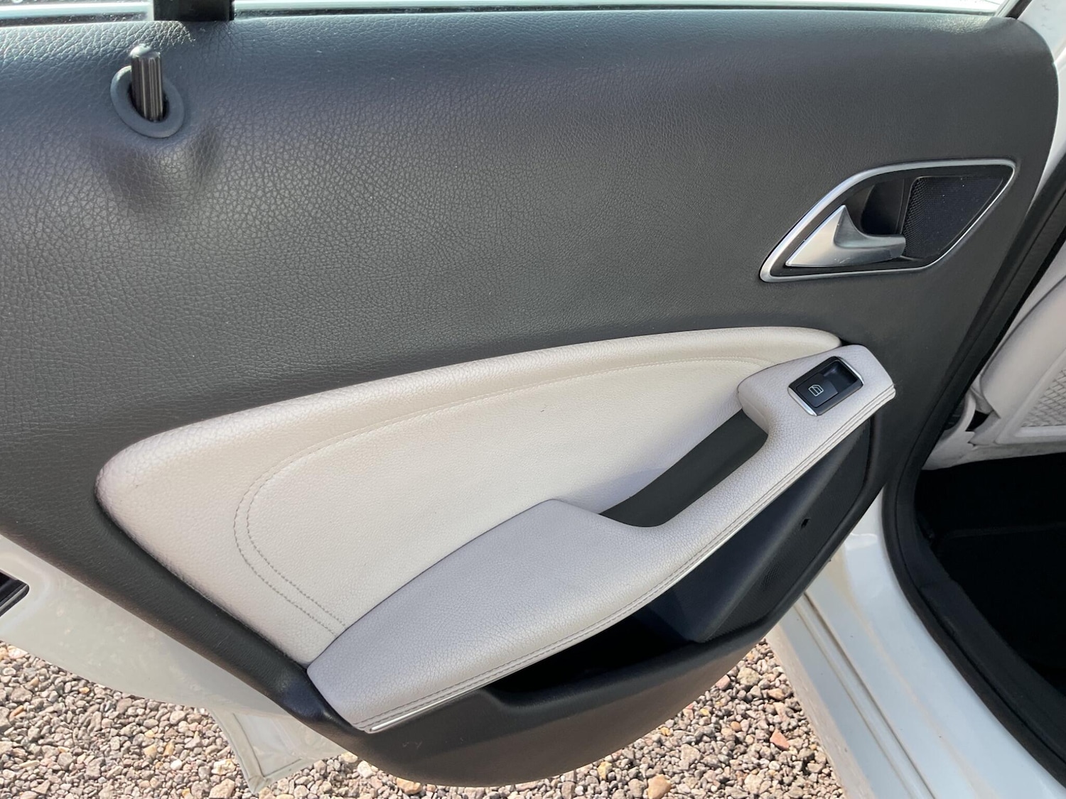 Used Mercedes-Benz A-Class 2016 for sale - 77978011: Photo 34