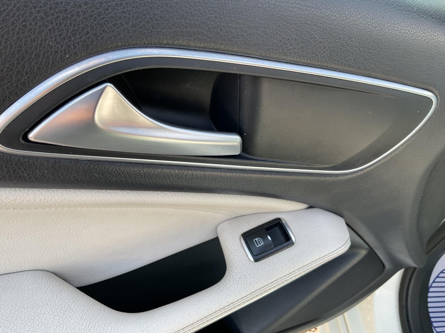 Used Mercedes-Benz A-Class 2016 for sale - 77978011: Photo 35