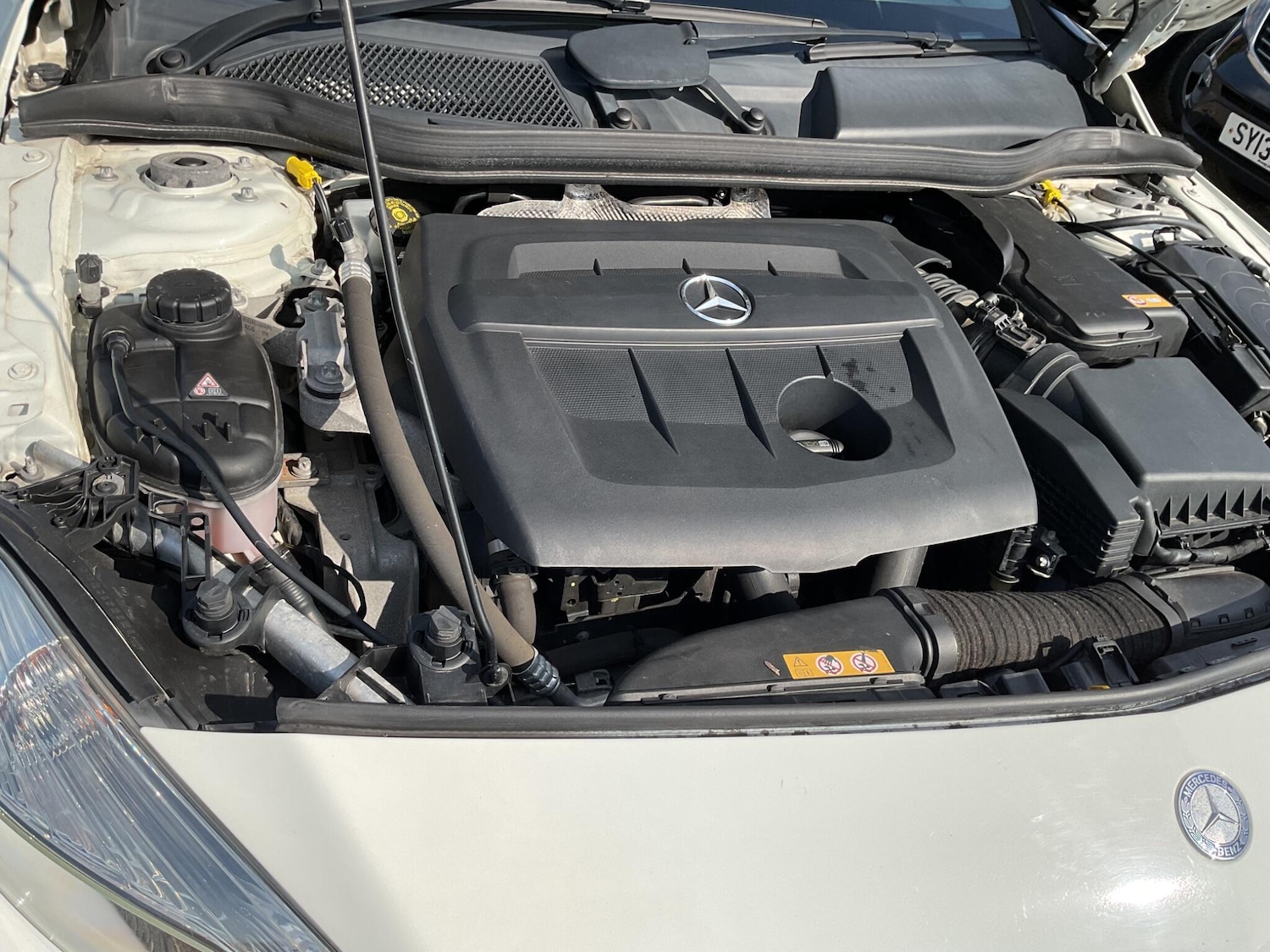 Used Mercedes-Benz A-Class 2016 for sale - 77978011: Photo 37