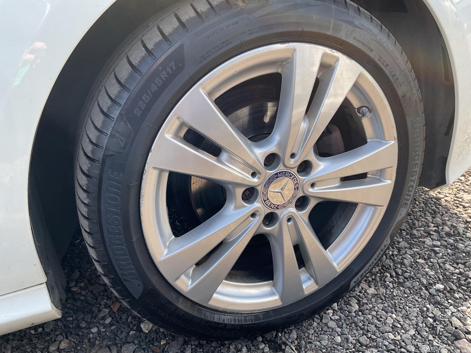 Used Mercedes-Benz A-Class 2016 for sale - 77978011: Photo 40