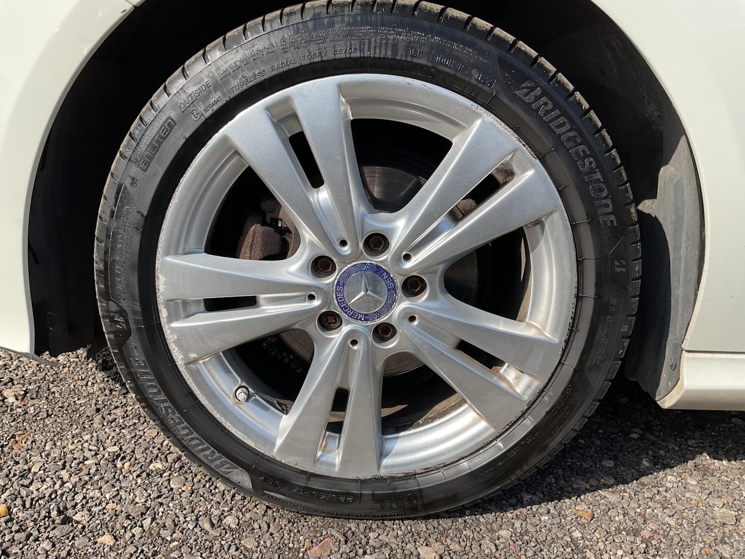 Used Mercedes-Benz A-Class 2016 for sale - 77978011: Photo 41