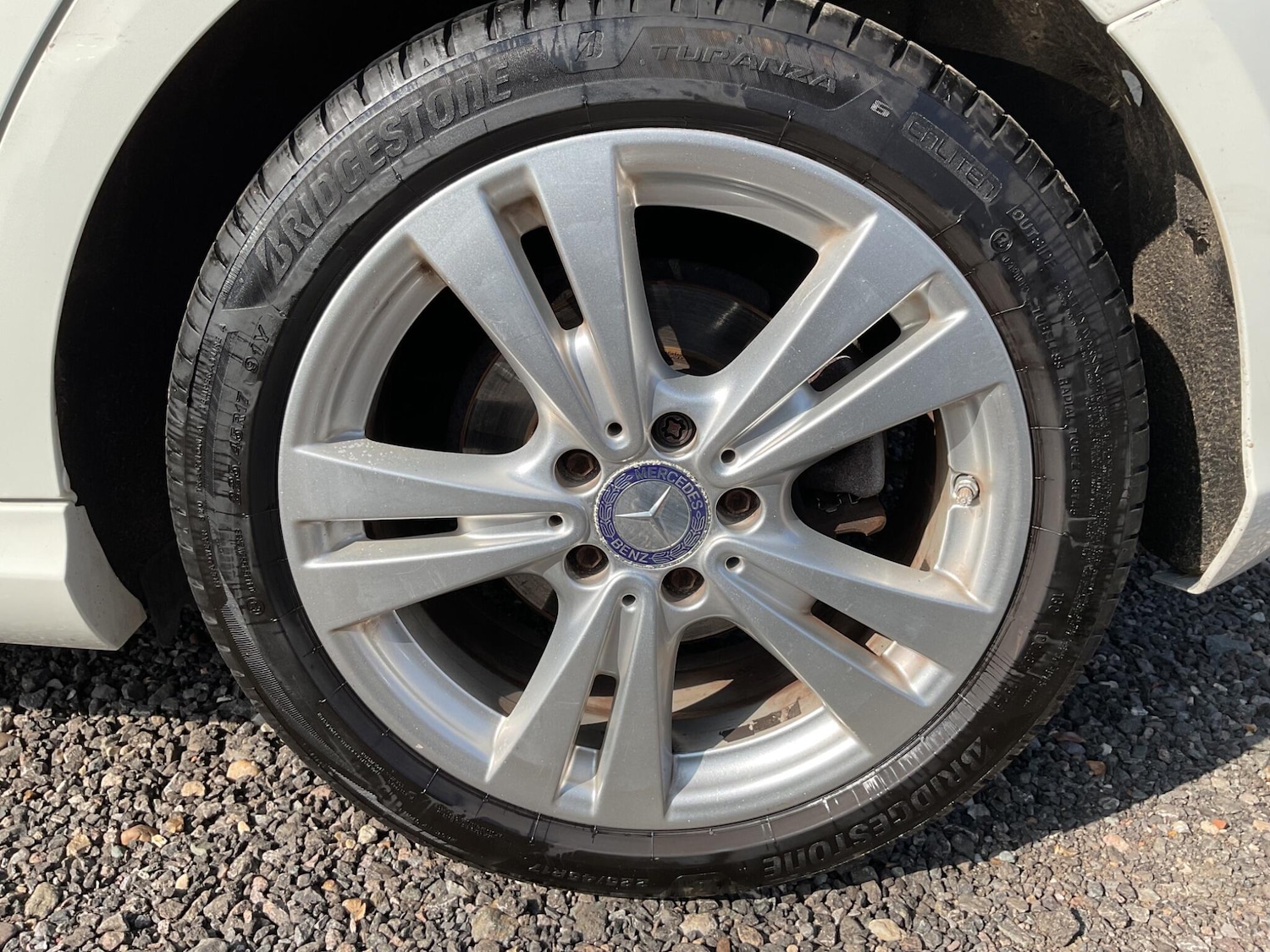 Used Mercedes-Benz A-Class 2016 for sale - 77978011: Photo 42