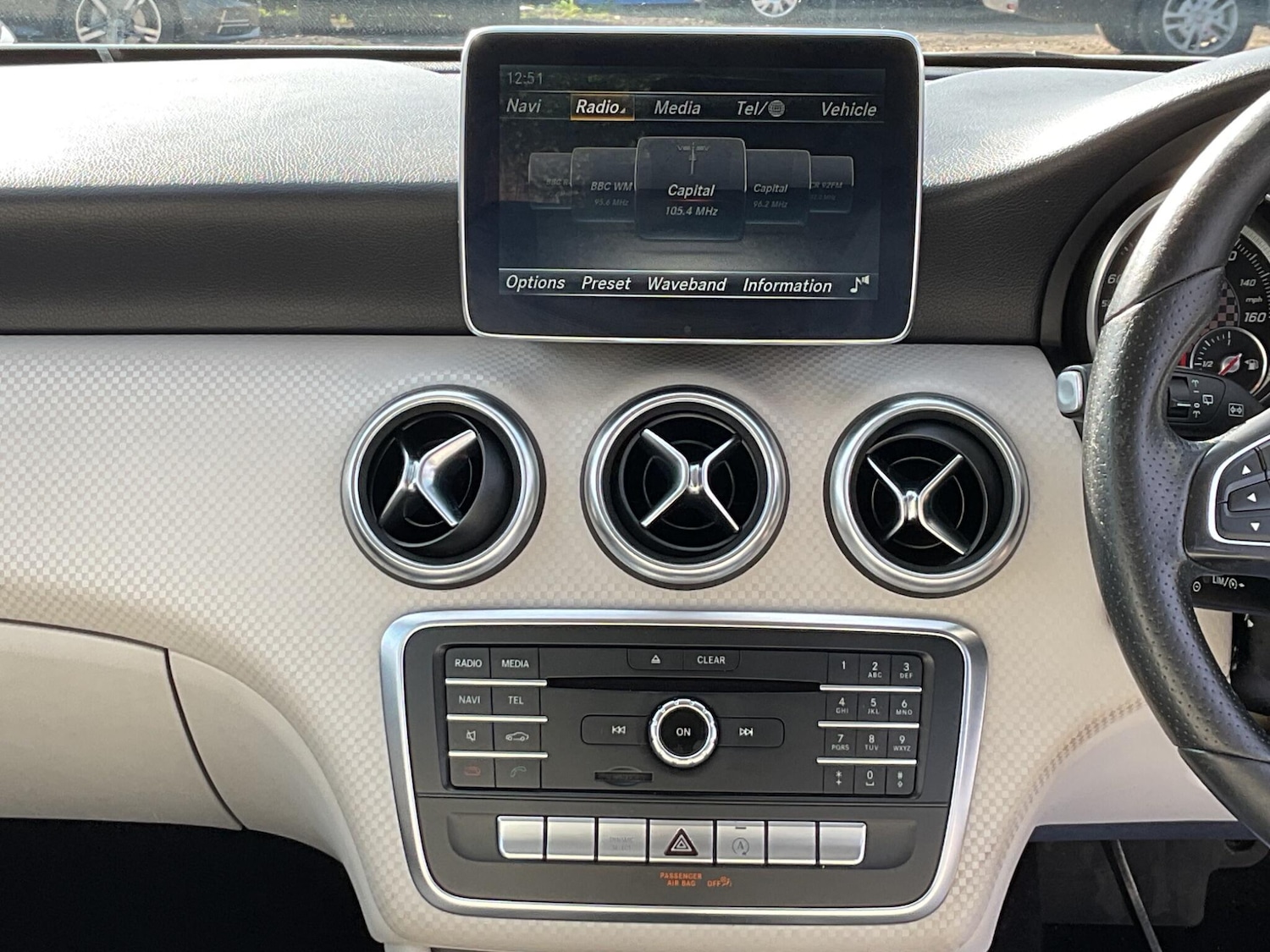 Used Mercedes-Benz A-Class 2016 for sale - 77978011: Photo 43