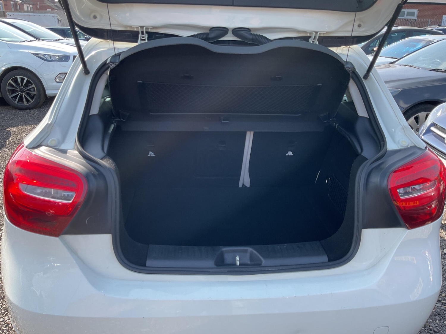 Used Mercedes-Benz A-Class 2016 for sale - 77978011: Photo 46