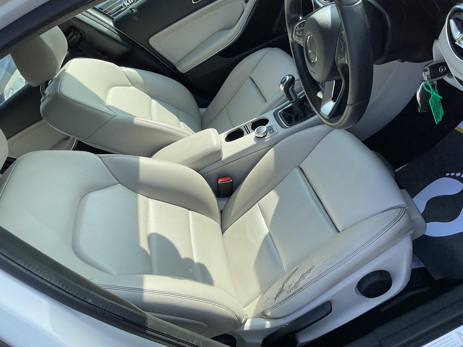 Used Mercedes-Benz A-Class 2016 for sale - 77978011: Photo 47