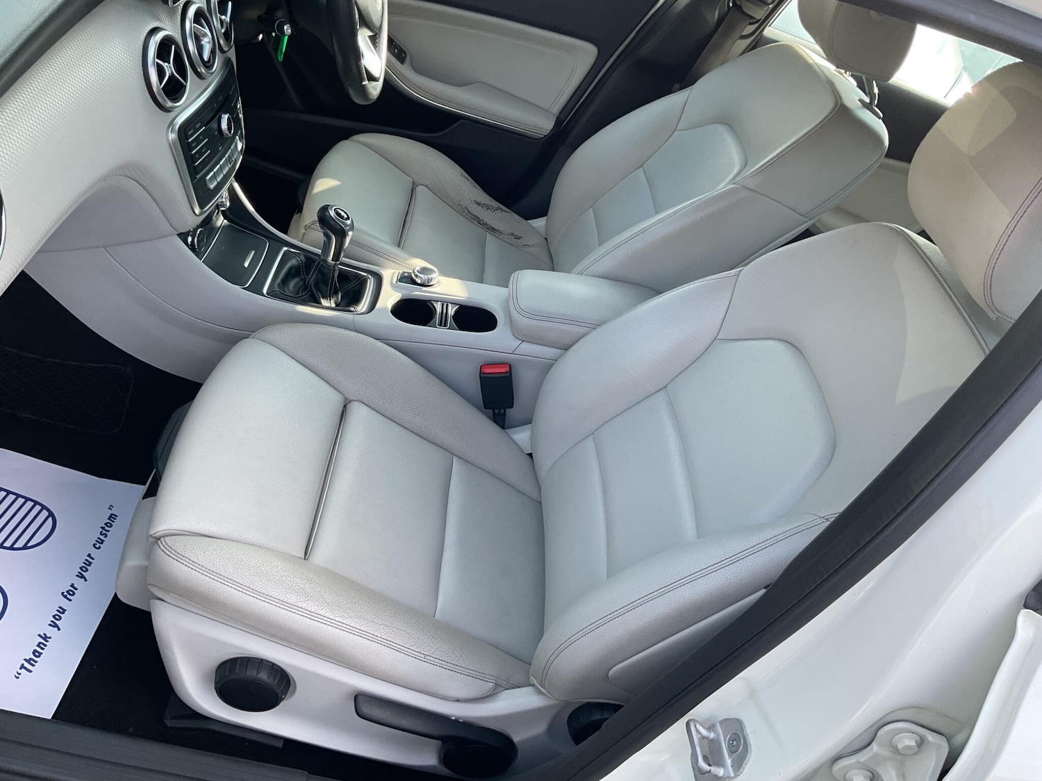 Used Mercedes-Benz A-Class 2016 for sale - 77978011: Photo 48