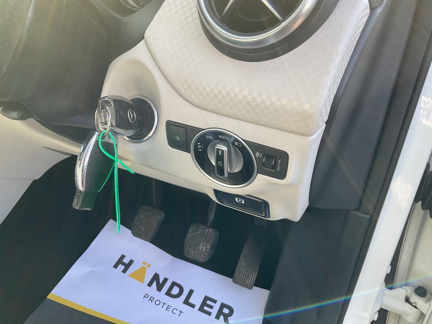 Used Mercedes-Benz A-Class 2016 for sale - 77978011: Photo 51