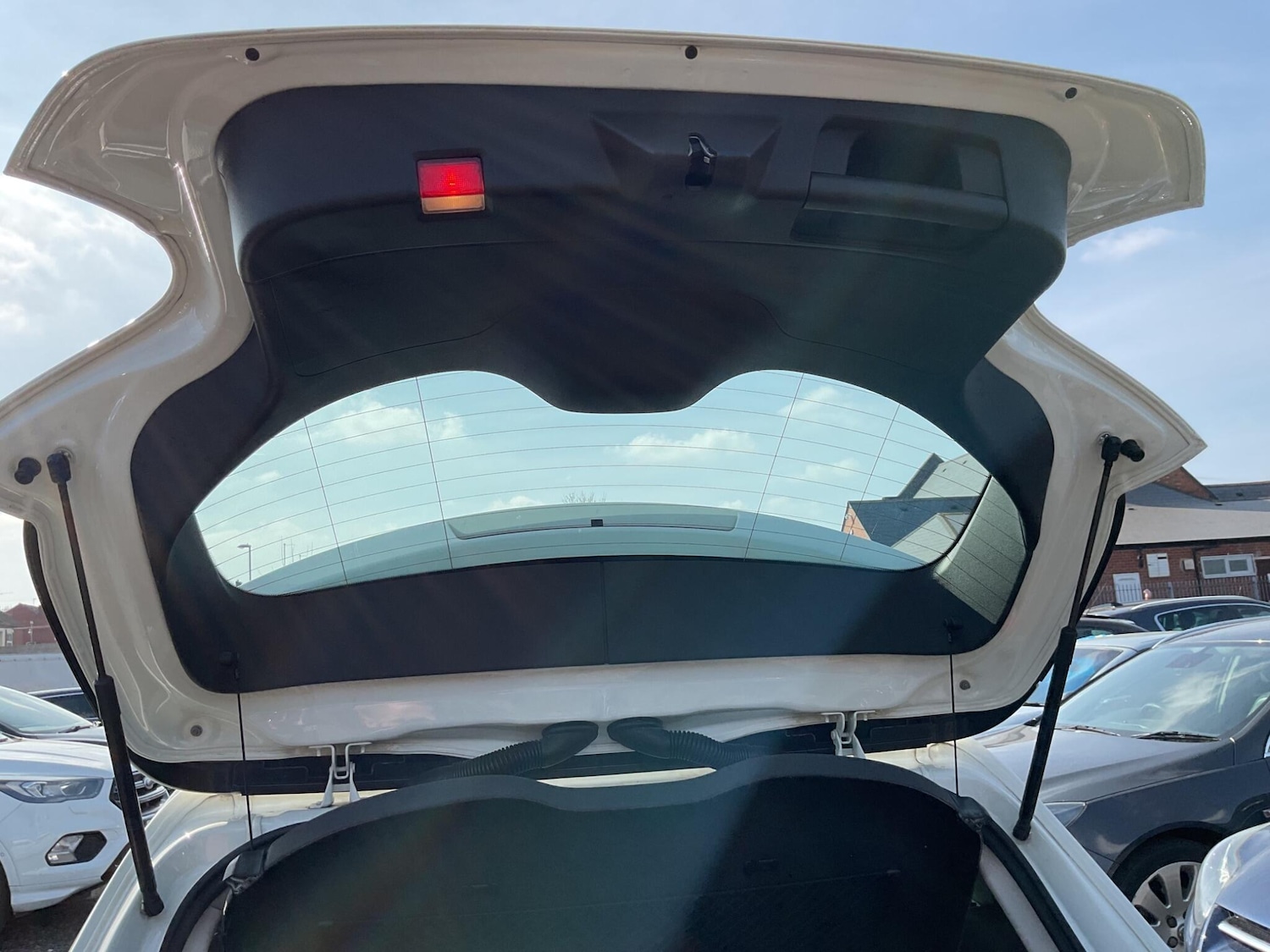 Used Mercedes-Benz A-Class 2016 for sale - 77978011: Photo 52