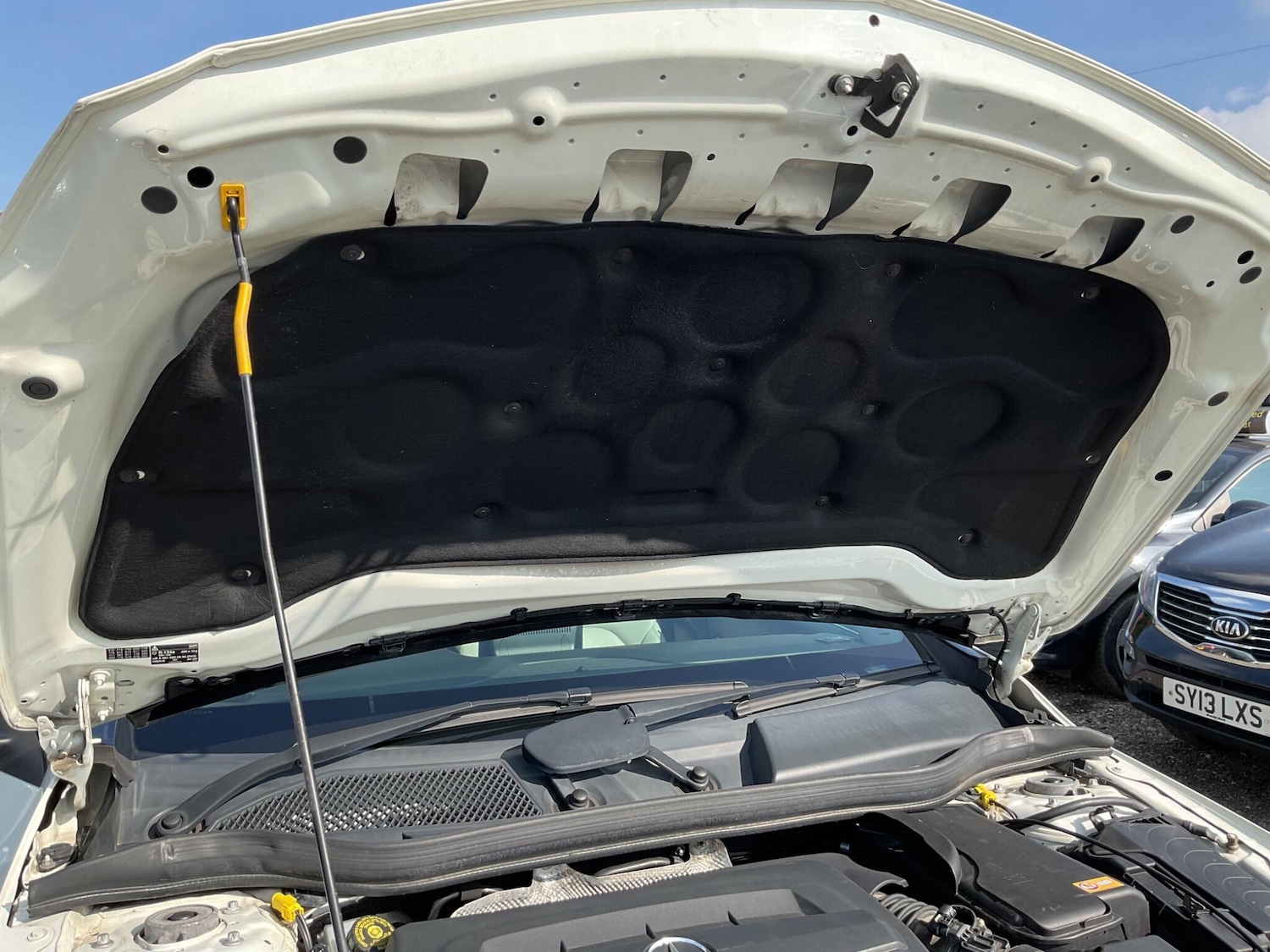 Used Mercedes-Benz A-Class 2016 for sale - 77978011: Photo 54