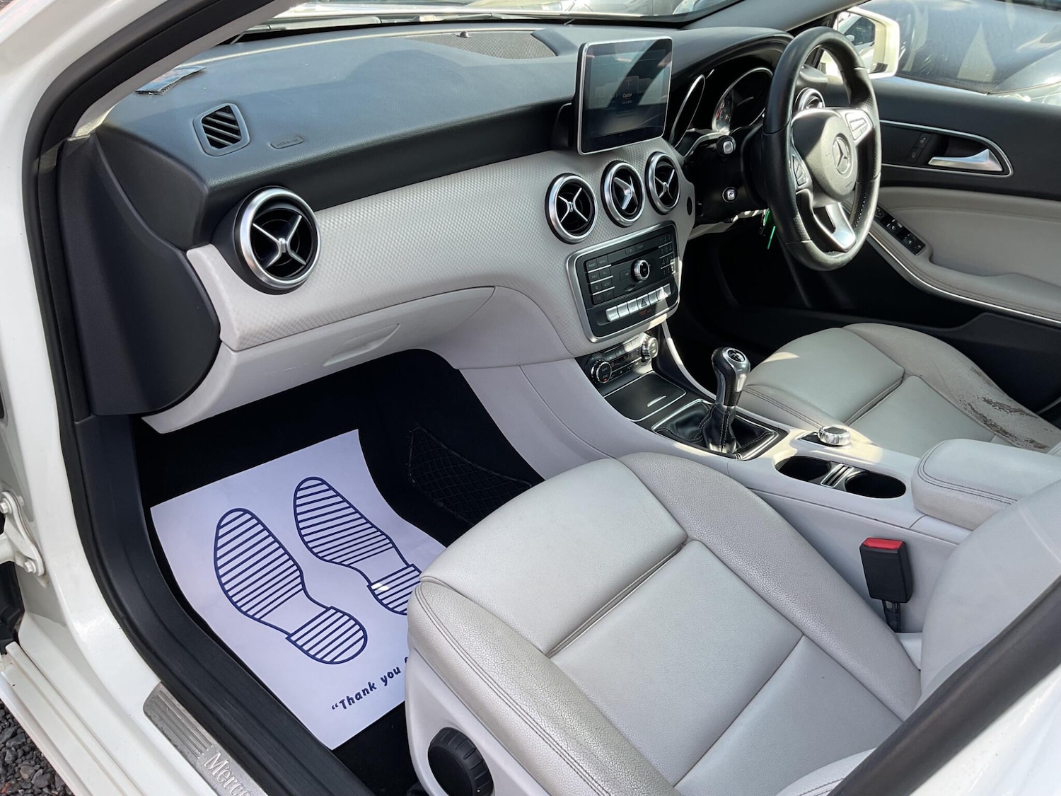 Used Mercedes-Benz A-Class 2016 for sale - 77978011: Photo 55