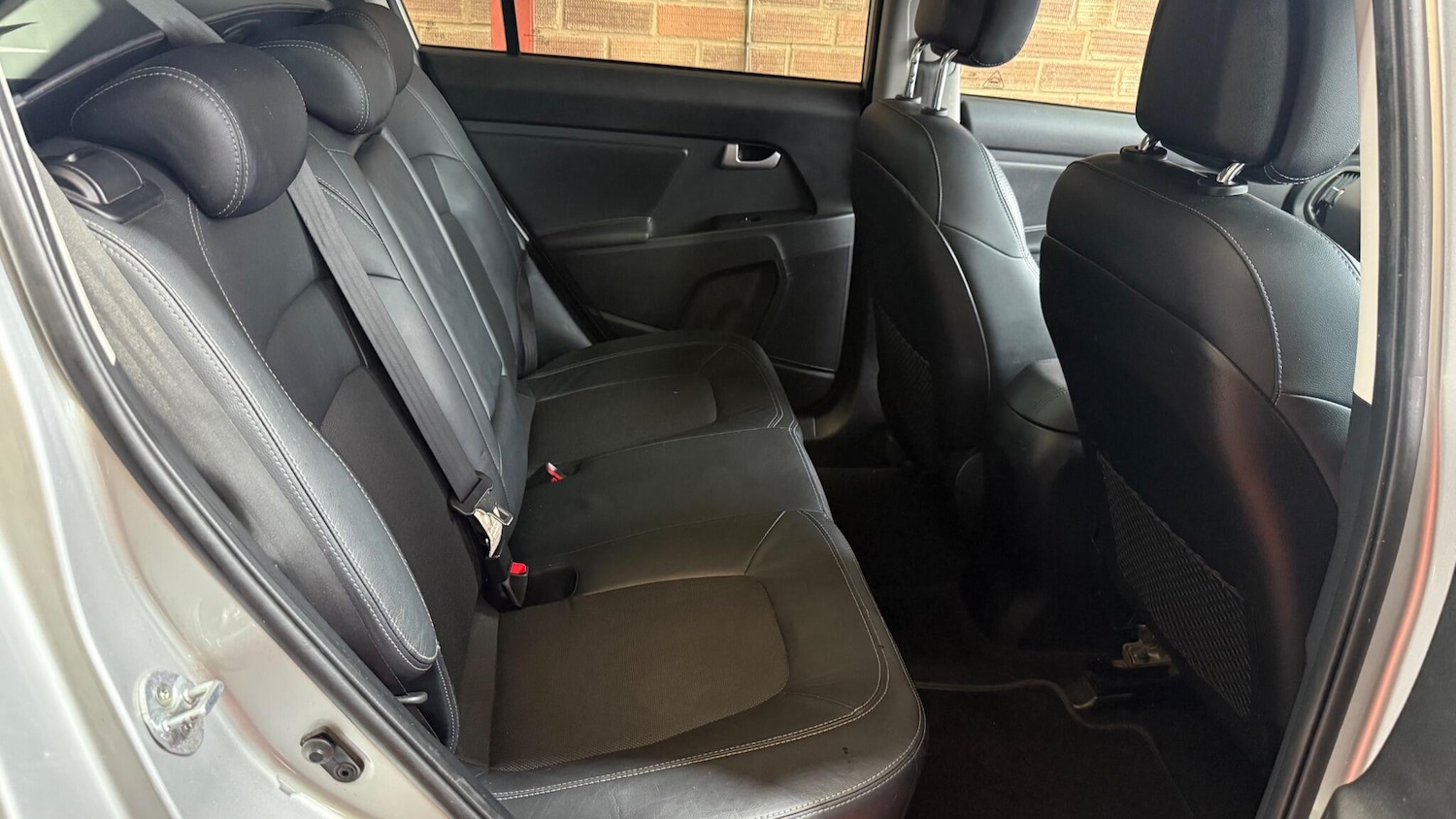 Used Kia Sportage 2015 for sale - 77119769: Photo 20