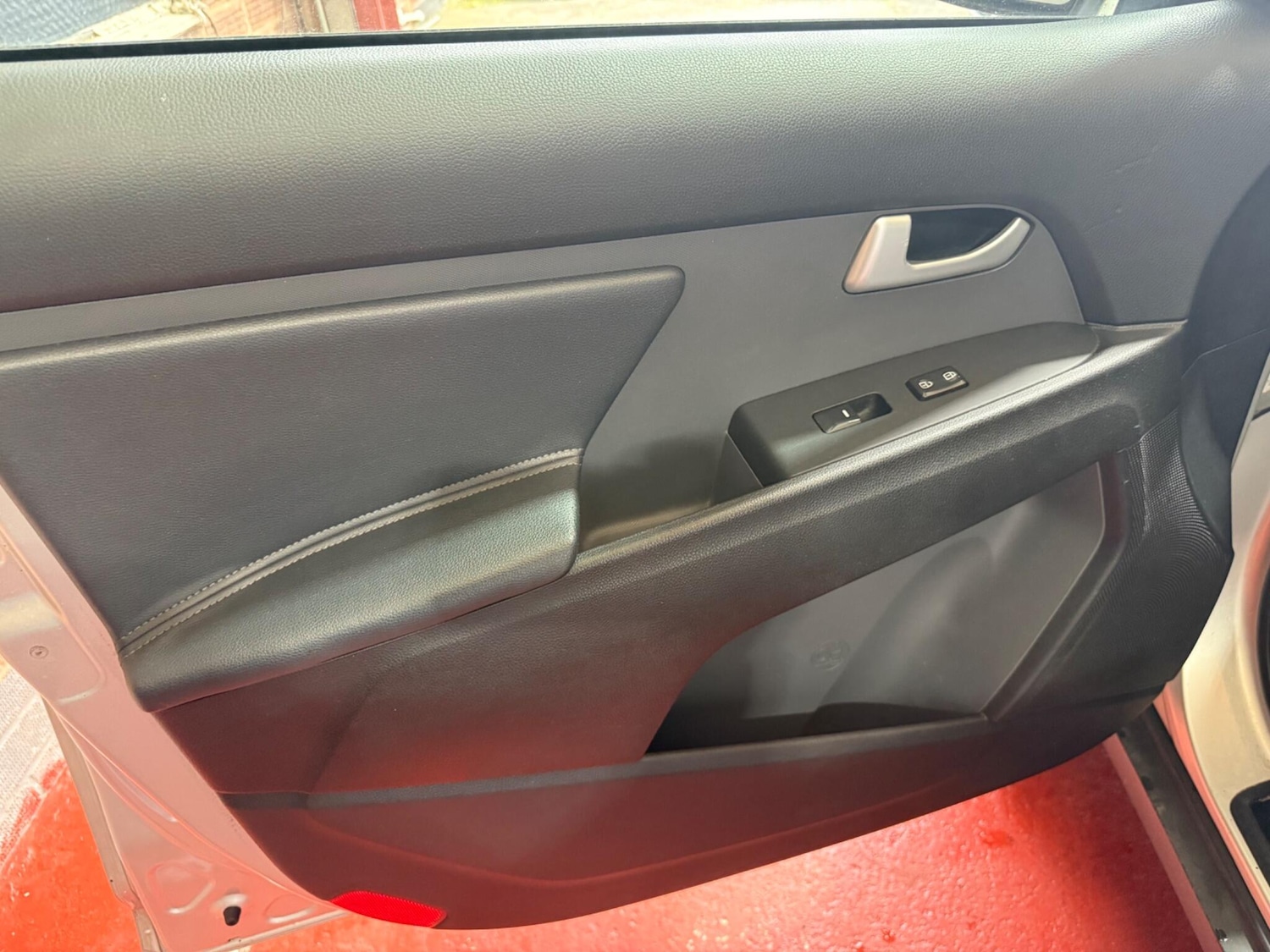 Used Kia Sportage 2015 for sale - 77119769: Photo 24