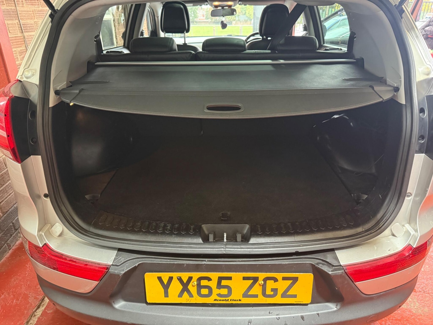 Used Kia Sportage 2015 for sale - 77119769: Photo 29