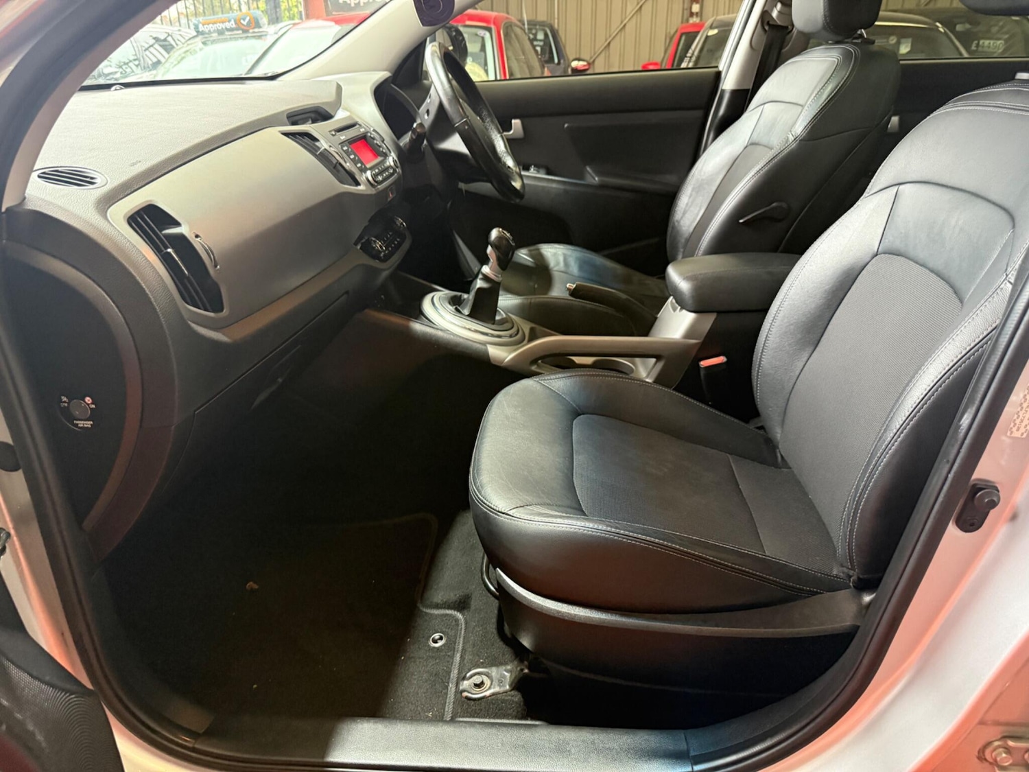 Used Kia Sportage 2015 for sale - 77119769: Photo 32